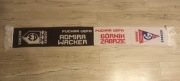 Szalik Górnik Zabrze - Admira Wacker Oryginał