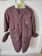 KOMBINEZON DZIECIĘCY ROZM. 86. 12-18 mies. Smyk