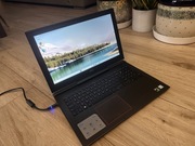 Gamingowy Dell G5 i5 8thGen / NVIDIA GEFORCE GTX