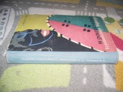 MRÓWCZYŃSKI - W POSZUKIWANIU TAJEMNICZEGO BAJONGU