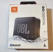 JBL GO Essential Czarny 