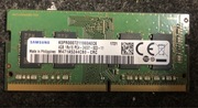 Pamięć ddr 4gb 2400t