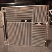 Sokół i Marysia Starosta - "Czarna Biała Magia" CD