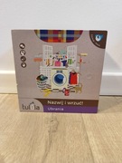 Tulula Nazwij i wrzuć! Ubrania