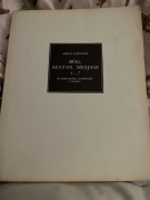 Bóg szatan, Mesjasz i …? Artur Sandauer