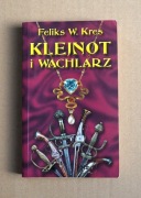FELIKS W. KRES "KLEJNOT I WACHLARZ" * 2003