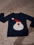 Sweter świąteczny Atmosphere r.40