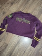Sinsay bluza damska wkładane przez głowę rozmiar S HARRY POTTER
