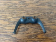 PS5 Playstation 5 Dualsense pad panel czarny przedni nakładka obodowy dekor