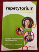 Repetytorium Język Angielski Marta Rosińska, Lynda Edwards 2022