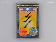 Gra Top Gun dla ZX Spectrum 1986