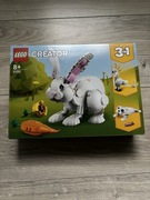 Lego Creator 3w1 31133 Królik