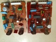 Moduł generatora z rosyjskiego TV .Zabytek  PRL