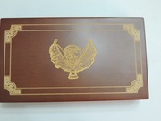 KOLEKCJA JAJA FABERGE