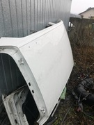 Golf 7 VII Dach Variant lift Lc9a