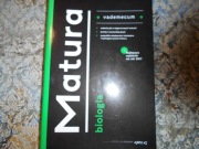 VADEMECUM BIOLOGIA MATURA GREG 2017