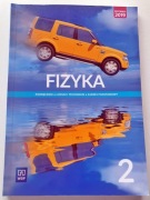 FIZYKA 2 - podręcznik