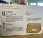 Clarins zestaw kosmetyków Nutrition & Vitality 