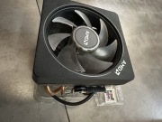 Procesor AMD Ryzen 7 2700x AMD Socket AM4 8 x 3.7GHz z chłodzeniem oryginał