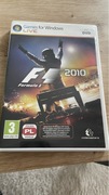 F1 2010 codemasters
