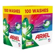 Kapsułki do prania ariel 100 sztuk