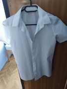 Biała koszula 152