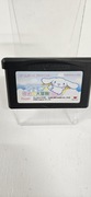 Gra Nintendo Game Boy Advance Cinnamoroll The Dream Adventures