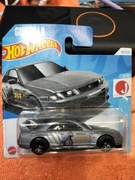Hot wheels Nissan Skyline GT-R Godzilla nowy resorek 