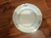 Unikatowy Talerz  Bogucice