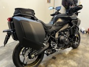 Wydech Dominator 8 HP Carbon YAMAHA Tracer 9 GT 2025 MT 09