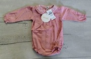 Body LeChic piękne rozmiar 68 , różowe 