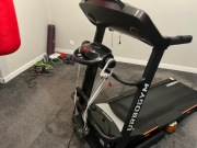 Bieżnia elektryczna Urbogym