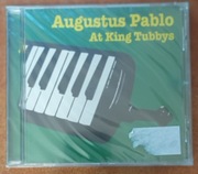 AUGUSTUS PABLO At King Tubby's NOWA
