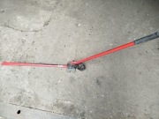 Nożyce do cięcia prętów gwintowanych , do prętów M6 M8 M10