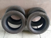 Komplet opon zimowych Viking 205/55 r16