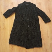 Sprzedam futro damskie