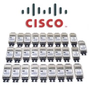 Zestaw 28x moduł GBIC światłowodowy, wielomodowy CISCO WS-G5484 1000BASE-SX