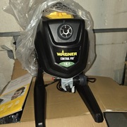 Wagner control pro 250 r do malowania Nowy
