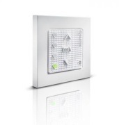 Somfy Smoove Origin 4 io z ramką 