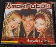 Ámokfutók - Angyalok Álma... (Eurodance) Hungary 1999