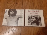 THE DOORS - An American Prayer Jim Morrison