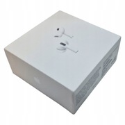 Słuchawki dokanałowe Apple AirPods Pro (2nd  generation) with MagSafe  