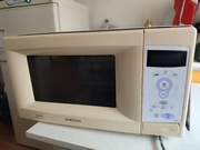 Kuchenka mikrofalowa mikrofalówka Samsung M1732