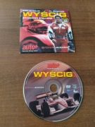 WYŚCIG z Sylvestrem Stallone film na DVD