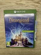 Gra Disneyland Adventures PL Xbox One