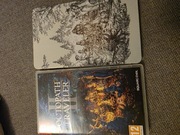 Octopath Traveller II gra nintendo switch plus stealbook