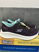 Buty Sketchers Hands Free-Slip nowe z metką damskie  rozmiar 41