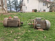 Silniki elektryczne trójfazowe