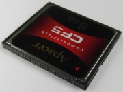 KARTA PAMIĘCI CompactFlash CF5 Apacer 8GB Compact Flash