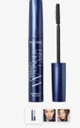 Nowy czarny  tusz do rzęs WonderLash Oriflame wodoodporny nowość